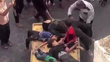 UNRWA denuncia: Gaza virou um “cemitério de crianças” pelas ações de Israel