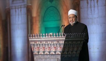 Matinding Reaksyon ng Al-Azhar sa Pagbisita ng mga Imam mula Europa sa Rehimeng Siyonista
