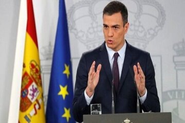 Espanya: Itinala ni Netanyahu ang Pinakamadilim na Bahagi ng Siglo sa Kanyang Pangalan