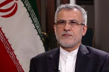 افغانستان کے موضوع پر ایران اور پاکستان کی ورچوئل میٹنگ