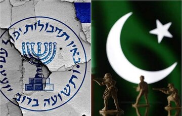 اسلام آباد کے خلاف موساد کا خطرناک منصوبہ ناکام ہو گیا، حامد میر