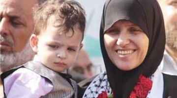 Youngest former Palestinian prisoner Yousef Al-Zaq martyred in Israeli airstrike in Gaza