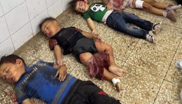 UNICEF: Israel killing 27 children daily in Gaza since October 2023