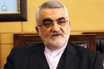 نوێنەرێکی مەجلیسی ئێران: بۆ پێداویستی وڵات پیتاندنی دەکەین