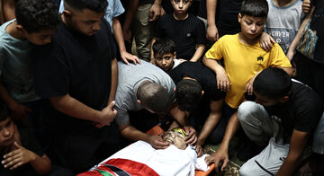 Hamas urges West Bank uprising after settler killings in Sinjil