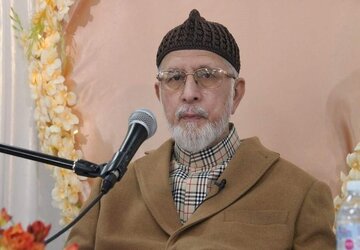 Mereka yang Mencintai Ahlulbait as Tidak akan Pernah Tersesat