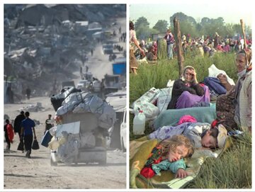 De Srebrenica a Gaza: una historia vergonzosa de la inacción de la ONU ante los genocidios contra los musulmanes
