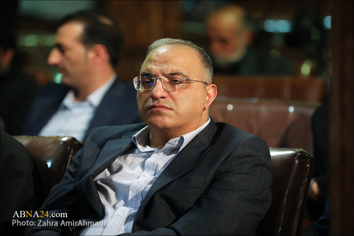 Photos: National Conference "Divine Religions and Aggression of Zionism and West on Iran"
