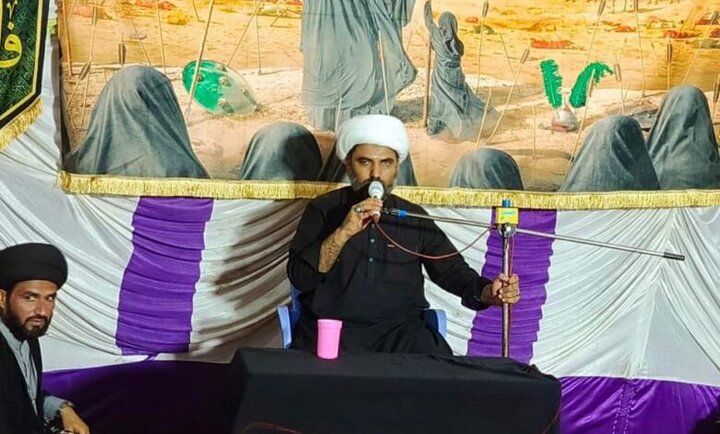 حمله تروریست‌های یزیدی به دسته عزاداری عاشورا در جیکب‌آباد شرم‌آور است