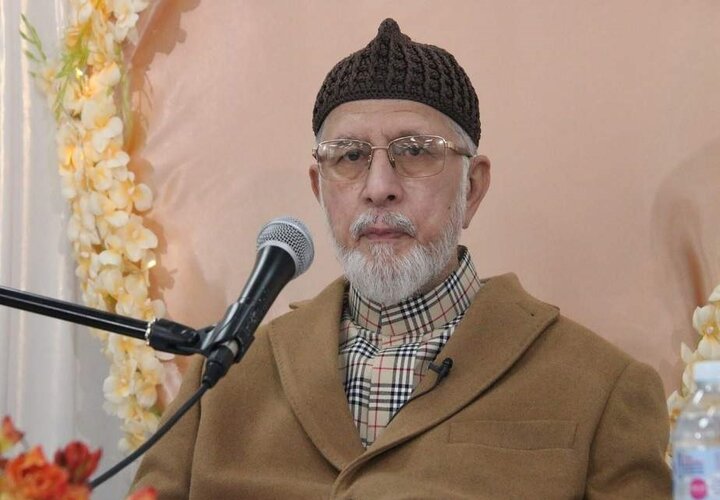 کسانی که اهل‌بیت(ع) را دوست دارند هرگز گمراه نخواهند شد