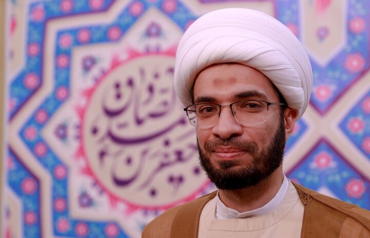 احضار یک روحانی شیعه بحرینی به دلیل شرکت در مراسم عاشورای حسینی