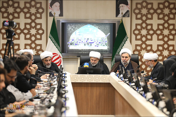 تبلیغ باید اولویت اول حوزه علمیه باشد/ ایجاد قرارگاه‌های فرهنگی در مدارس علمیه خواهران