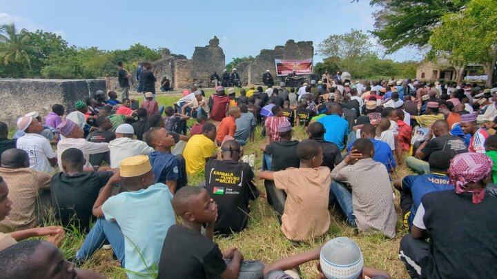 Bagamoyo