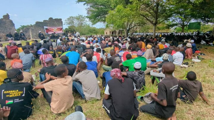 Bagamoyo