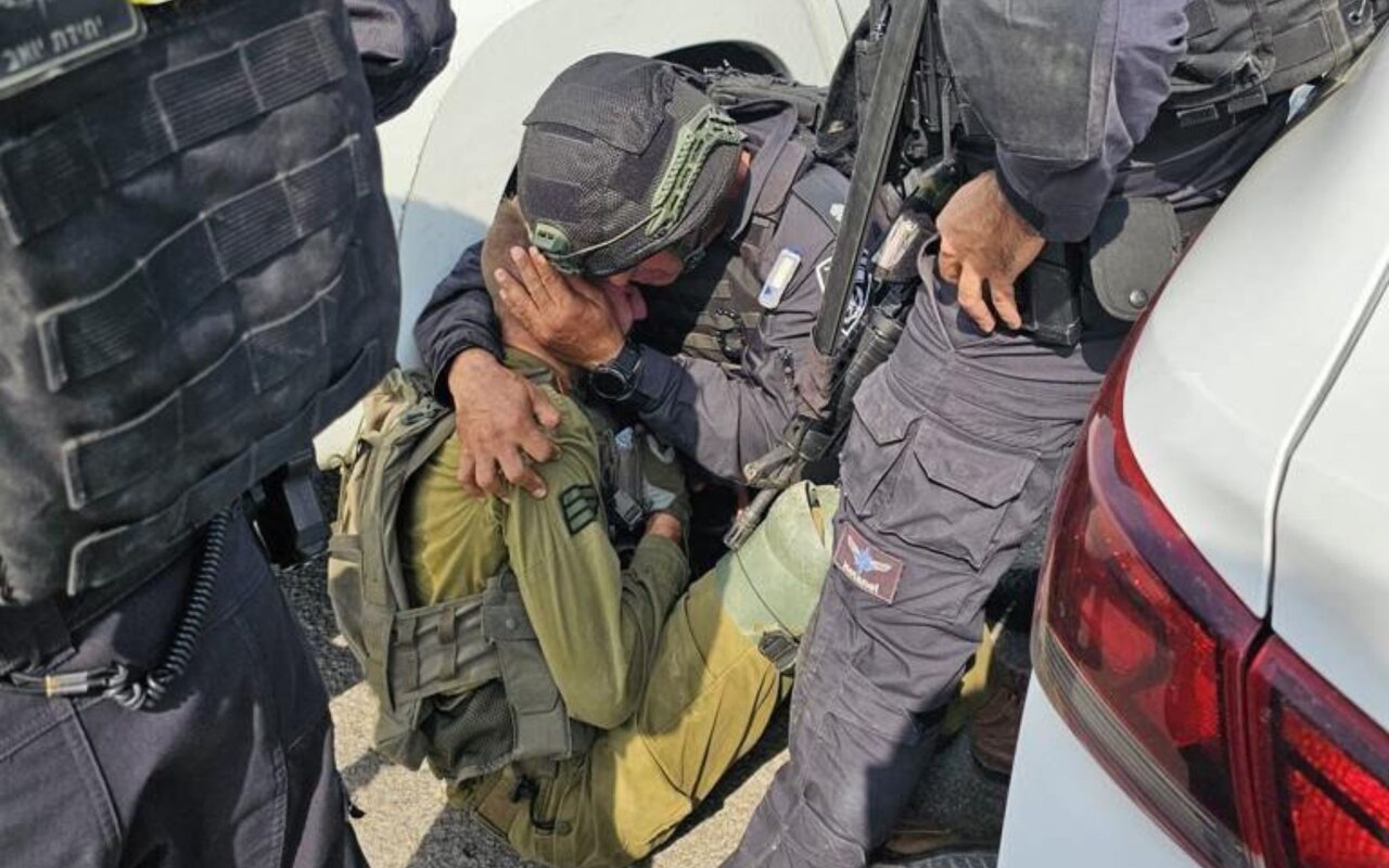 Multiple Israeli soldiers committed suicide amid ongoing war in Gaza and WB, +1,600 Israeli soldiers suffer PTSD