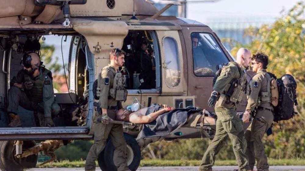 Israeli analysts warn Gaza war is a trap with no exit