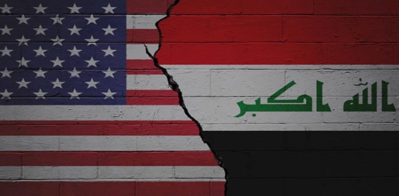 رسالة أمريكية الى العراق تشير الى إمكانية إعادة حزب البعث البائد