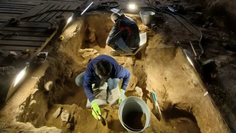 Dünyada İnsanın İlk Yerleşim Alanı Neresidir?