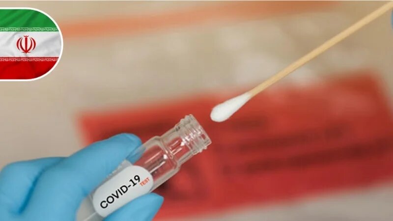 İranlı Bir Araştırmacının Buluşu: Evde Hassas Covid ve Kanser Testi