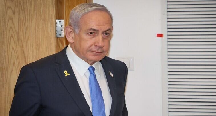 ABD Medyası: Netanyahu, iktidarda kalmak için Gazze Savaşı'nı sürdürüyor