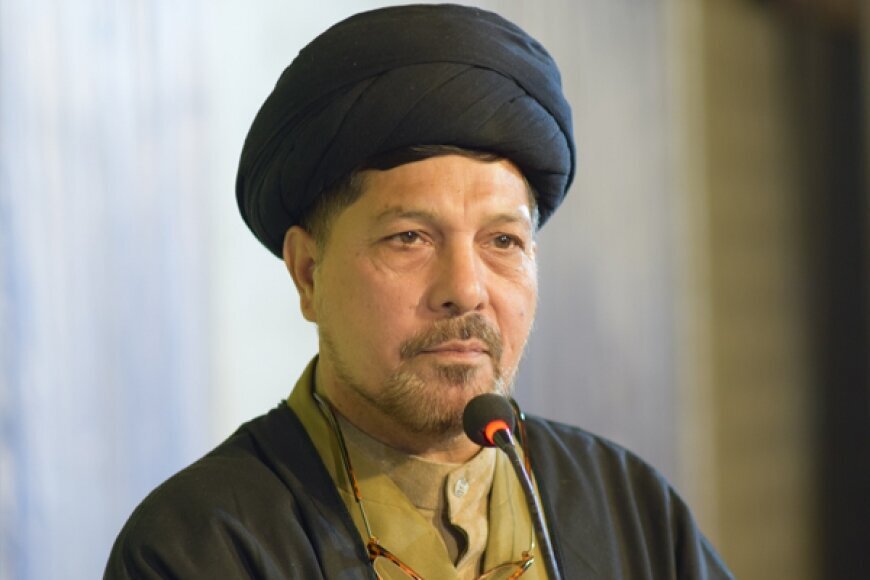 Abraham Accords and Two-State solution absolutely unacceptable: MWM regional president