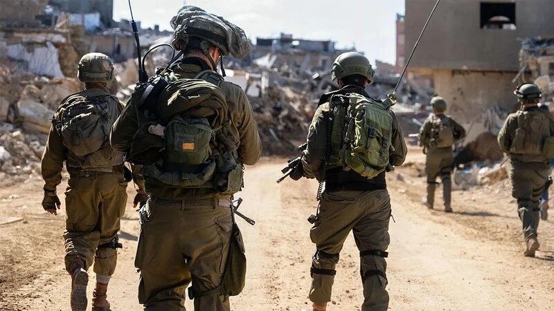 İsrailli yetkili konuştu: Gerekirse Türkiye ile savaşırız