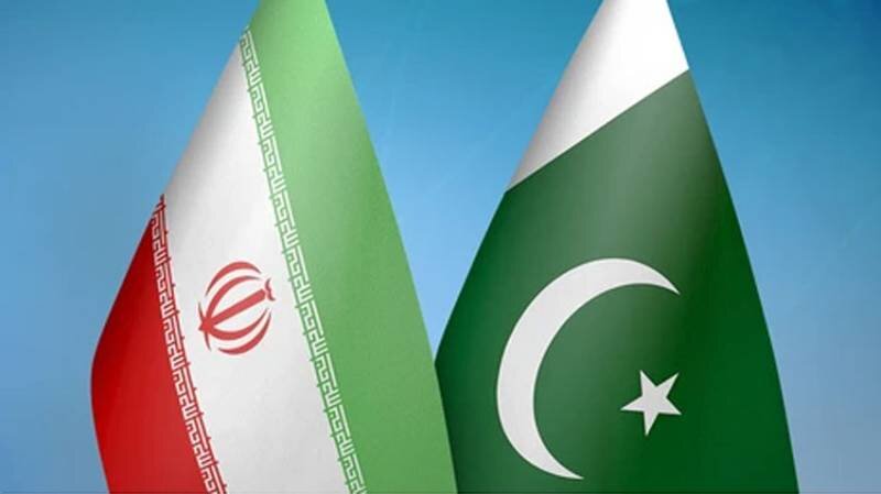 Pakistan-Iran held virtual meeting, discussions Afghan issue