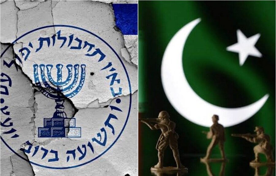 اسلام آباد کے خلاف موساد کا خطرناک منصوبہ ناکام ہو گیا، حامد میر