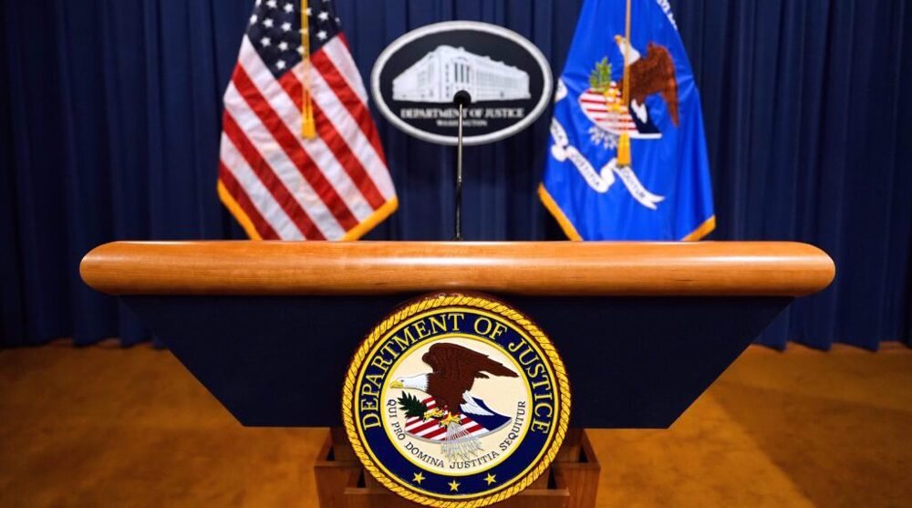 U.S. charges Iranian-American CEO with violating IEEPA sanctions
