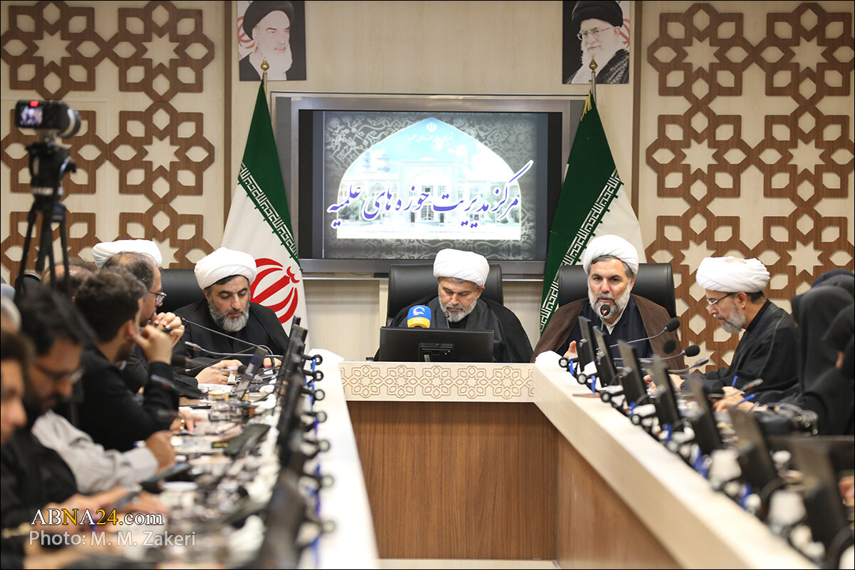 تبلیغ باید اولویت اول حوزه علمیه باشد/ ایجاد قرارگاه‌های فرهنگی در مدارس علمیه خواهران