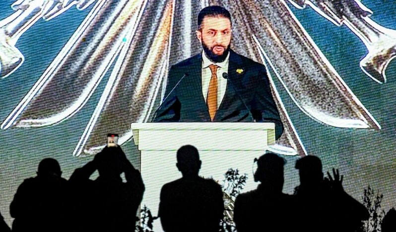 Batılı uzmanlar: HTŞ-İsrail normalleşmesi gerçekçi değil