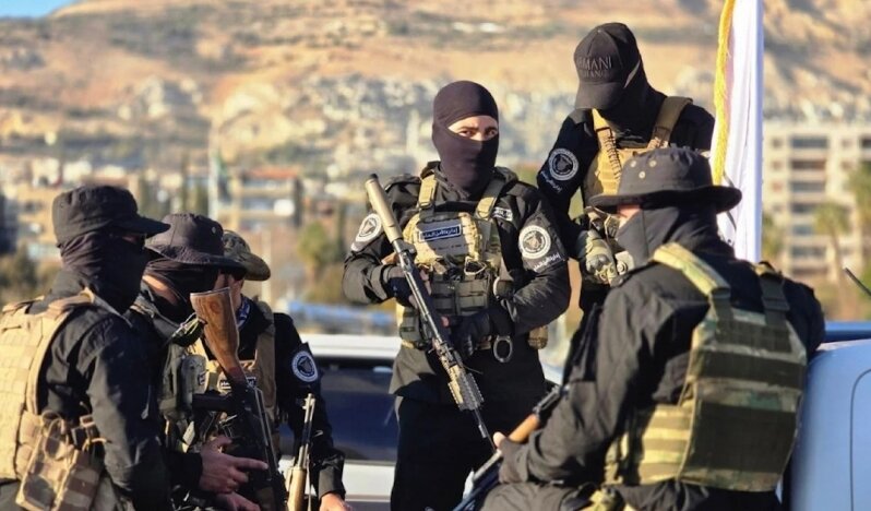 Avrupa Parlamentosu, Suriye'deki mezhepçi şiddeti kınadı