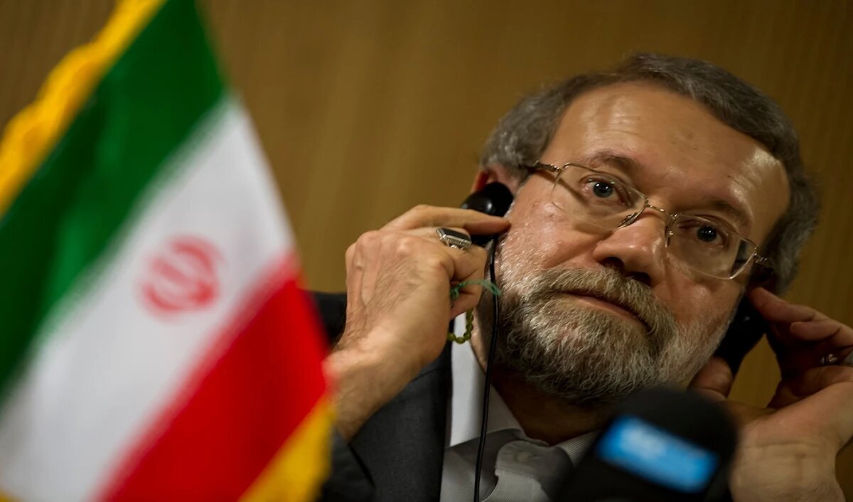 لاريجاني: الشرق الأوسط الجديد سيكون مقاوماً