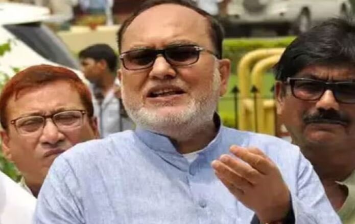 मुसलमानों के खिलाफ बिहार में हो रही है बड़ी साजिश