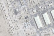 Pentagon confirms Iranian missile strike on Al Udeid Base in Qatar