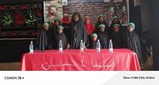 Photos & Videos: Ashura mourning ceremony held in Conakry, Guinea