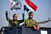 Paper: What’s behind dangerous push to disarm resistance groups in Iraq?