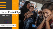 Video: News photo clip around the world (July 05 to 11)