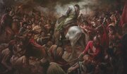 A Filosofia da Revolta do Imam Hussein (A.S.)