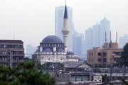 "Îslam di welatê tavê roni de: çîrokek ji jiyana mûslîmanan li Japonya"
