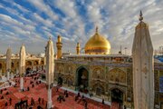 Reflexões Inspiradoras: Uma Máxima de Imam Ali (A.S.) Ecoa no Tempo