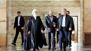 イスラエルによるイラン大統領への攻撃詳細