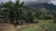 コンゴ東部でIS系武装集団が66人を殺害