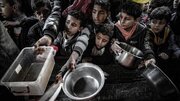 67 children dead as Gaza famine worsens under Israeli siege
