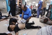 UN agencies warn Gaza fuel crisis threatens collapse of aid and health services