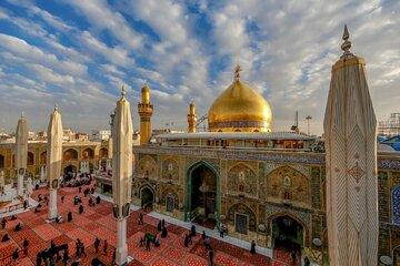 Reflexões Inspiradoras: Uma Máxima de Imam Ali (A.S.) Ecoa no Tempo
