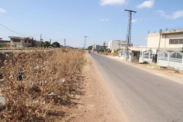 なぜシリアのシーア派住民のホムス郊外への帰還は永続しないのか？／アシュラフィヤ村のシーア派家族が再び避難を余儀なくされる