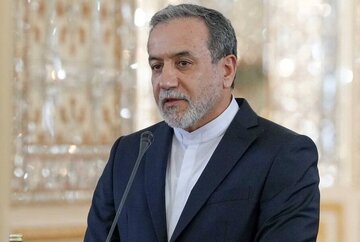 Iraqchi: Aparat diplomatik tidak akan menyia-nyiakan upaya apa pun untuk menegakkan hak-hak rakyat