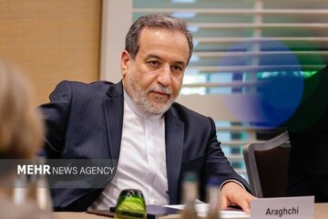 عێراقچی: "سنەپ‌بەک" کۆتایی ڕۆڵی ئەورووپا لە پرسی ئەتۆمی ئێرانە