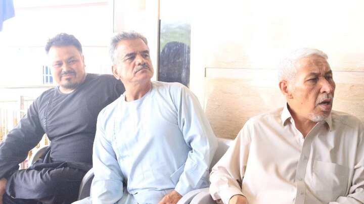 Photos: Imam Hussain mourning ceremony held in Kabul